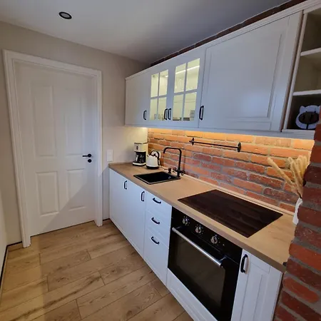 Ferienhaus-dp8 Casa vacanze