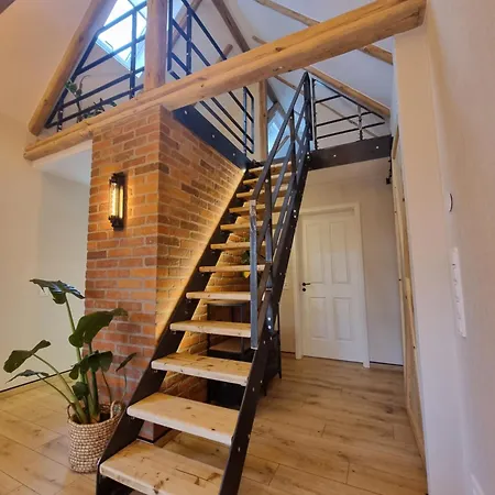 Ferienhaus-dp8 Casa vacanze