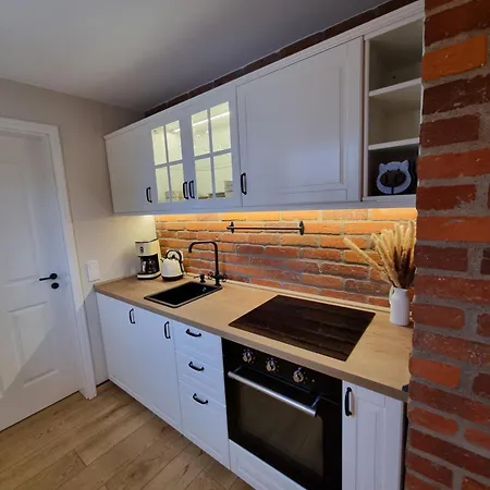 Ferienhaus-dp8 Casa vacanze *