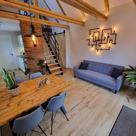 Σπίτι διακοπών Ferienhaus-dp8 *