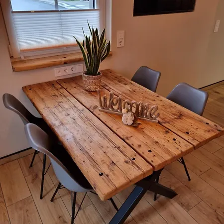 Ferienhaus-dp8 Casa vacanze *