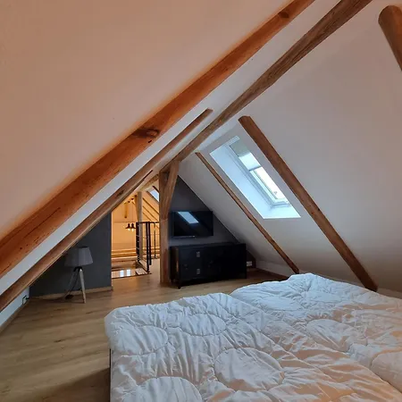 Ferienhaus-dp8 Gorden-Staupitz