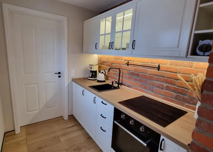 Ferienhaus-dp8 別荘