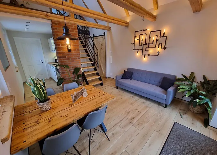 別荘 Ferienhaus-dp8 *