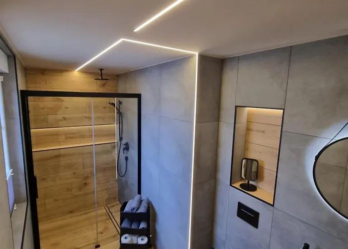 Casa vacanze Ferienhaus-dp8 Gorden-Staupitz