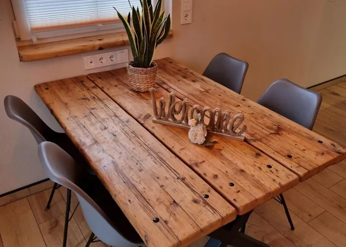 Ferienhaus-dp8 別荘 *