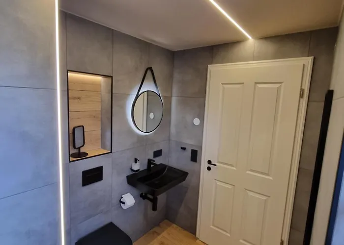 Casa vacanze Ferienhaus-dp8 Gorden-Staupitz