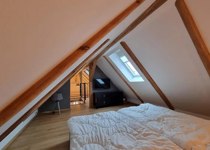 Ferienhaus-dp8 Gorden-Staupitz